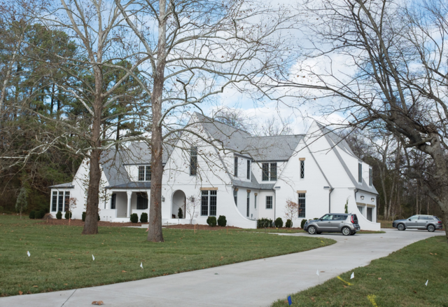 Headline Homes: November 2018